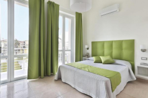 Hotel Nuovo Tirreno Lido Di Camaiore